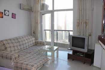 Haizhida Leisure Apartment Hotel - Dalian Haizhida Leisure Apartment Hotel - Dalian