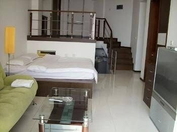 Haizhida Leisure Apartment Hotel - Dalian0