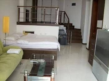 Haizhida Leisure Apartment Hotel - Dalian Haizhida Leisure Apartment Hotel - Dalian