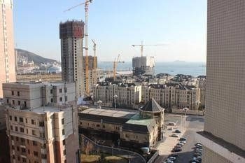 Haizhida Leisure Apartment Hotel - Dalian4
