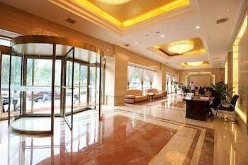 De Gui Yuan Hotel - Xi'an De Gui Yuan Hotel - Xi'an