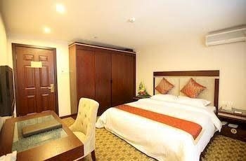 De Gui Yuan Hotel - Xi'an3