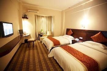 De Gui Yuan Hotel - Xi'an4