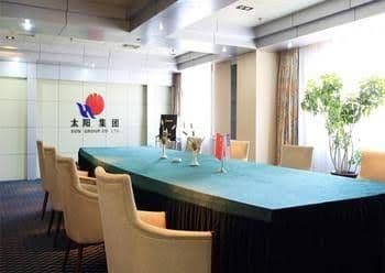 Dalian Haiyuwang Hotel Dalian Haiyuwang Hotel