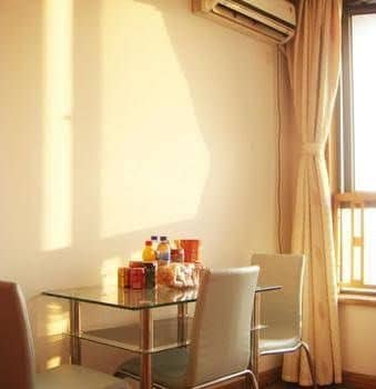 Nanjing Xuanyi Hotel Apartment Nanjing Xuanyi Hotel Apartment