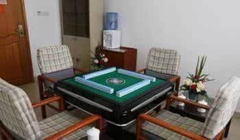 Anshandao Rest House - Tianjin Anshandao Rest House - Tianjin