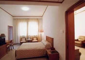 Anshandao Rest House - Tianjin Anshandao Rest House - Tianjin