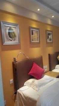 Qingning Apartment2