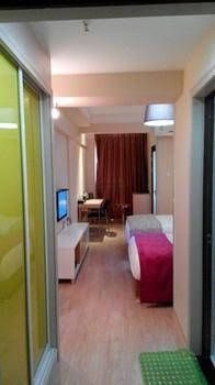 Qingning Apartment0