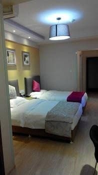Qingning Apartment4