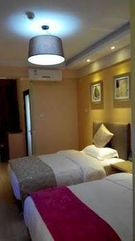 Qingning Apartment3