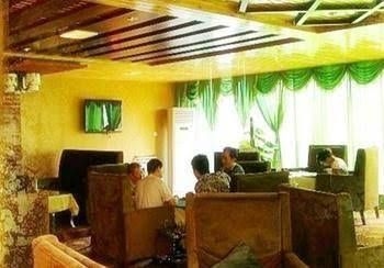 Wenjiang Yinxiang Hotel3