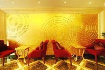 Wanfeng Hotel - Chengdu2