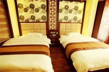 Wanfeng Hotel - Chengdu3