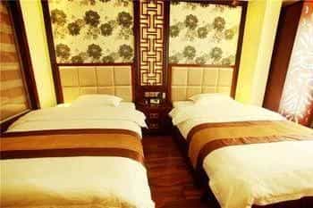 Wanfeng Hotel - Chengdu Wanfeng Hotel - Chengdu