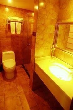 Wanfeng Hotel - Chengdu4