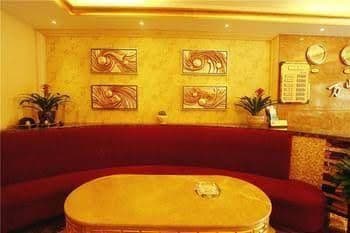 Wanfeng Hotel - Chengdu Wanfeng Hotel - Chengdu