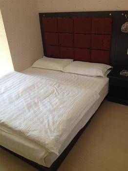 Jia Jia Apartment Hotel- Xi'an Jia Jia Apartment Hotel- Xi'an