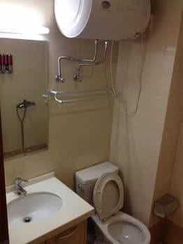 Jia Jia Apartment Hotel- Xi'an Jia Jia Apartment Hotel- Xi'an