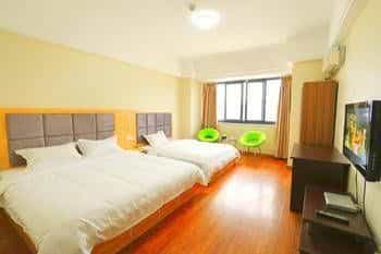 Xiamen Haixi A3 Business Hotel Xiamen Haixi A3 Business Hotel