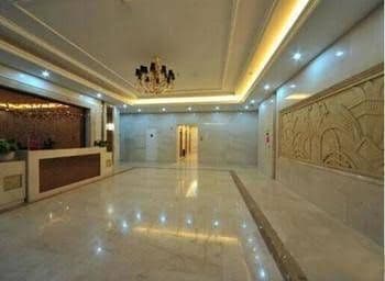 Xiamen Haixi A3 Business Hotel Xiamen Haixi A3 Business Hotel