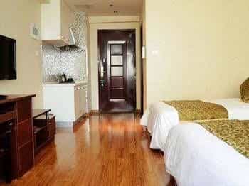 Xiamen Haixi A3 Business Hotel Xiamen Haixi A3 Business Hotel