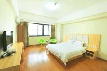 Xiamen Haixi A3 Business Hotel Xiamen Haixi A3 Business Hotel