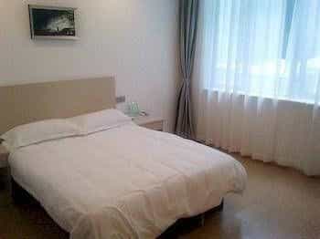 Xinxiangang Fashion Hotel Xinxiangang Fashion Hotel