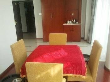Xinxiangang Fashion Hotel2