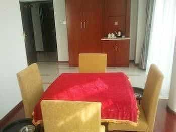Xinxiangang Fashion Hotel Xinxiangang Fashion Hotel