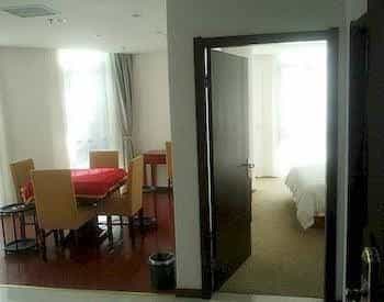 Xinxiangang Fashion Hotel Xinxiangang Fashion Hotel