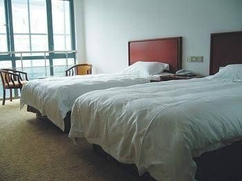 Xinxiangang Fashion Hotel4