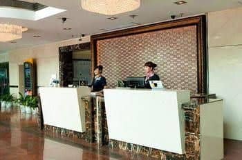 Shenzhen Douhui Fashion Hotel Shenzhen Douhui Fashion Hotel