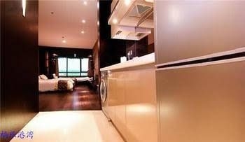 Qingdao Platinum Port Sea View Resort Hotel Platinum2