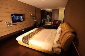 Qingdao Platinum Port Sea View Resort Hotel Platinum4