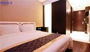 Qingdao Platinum Port Sea View Resort Hotel Platinum Qingdao Platinum Port Sea View Resort Hotel Platinum