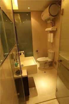 Qingdao Platinum Port Sea View Resort Hotel Platinum Qingdao Platinum Port Sea View Resort Hotel Platinum