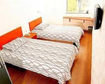 Youju Hotel Youju Hotel
