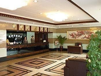 Jianxing Business Hotel - Dalian2