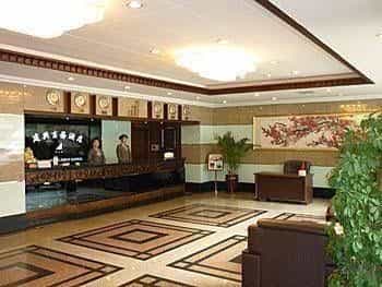 Jianxing Business Hotel - Dalian Jianxing Business Hotel - Dalian