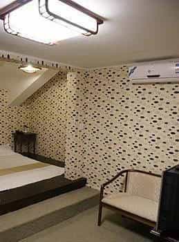 Jianxing Business Hotel - Dalian Jianxing Business Hotel - Dalian