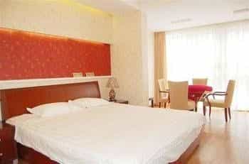 Shiji Business Hotel Shiji Business Hotel