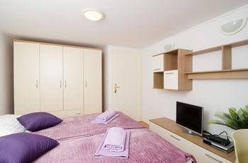 Apartments Borkovic Old Town4