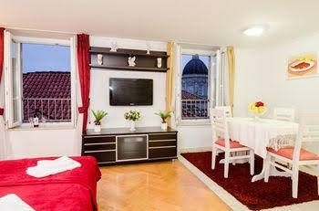 Apartments Borkovic Old Town3