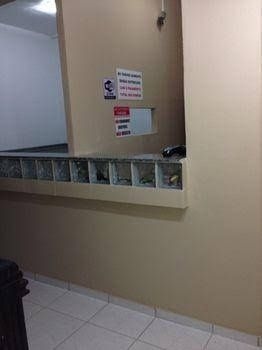Hotel Barao0