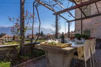 COMO VITA - Villa San Martino