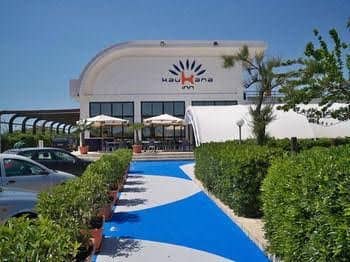 Kaucana Inn Kaucana Inn