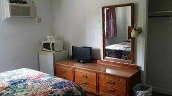 Carolina Tarheel Motel4