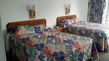 Carolina Tarheel Motel1