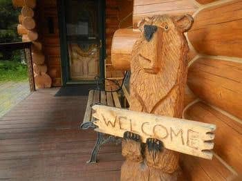 Bear Paw Lodge Bear Paw Lodge